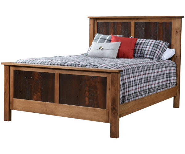 Manhattan 4852 Bed